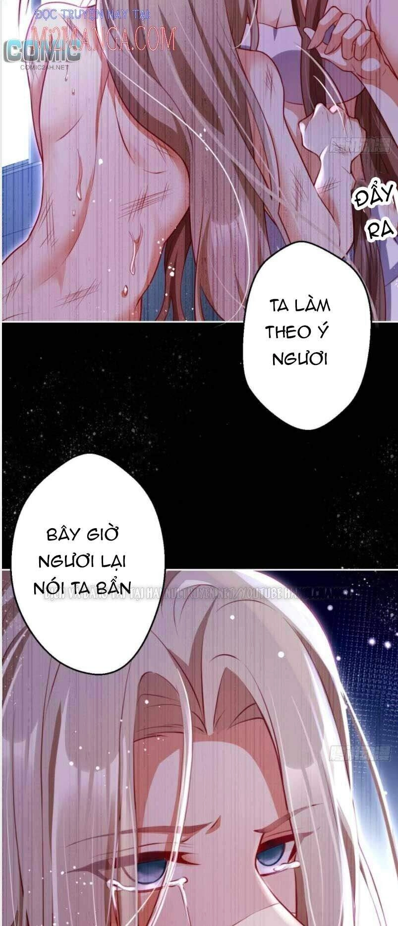 Ác Nữ Vi Đế Chapter 110.1 - 10