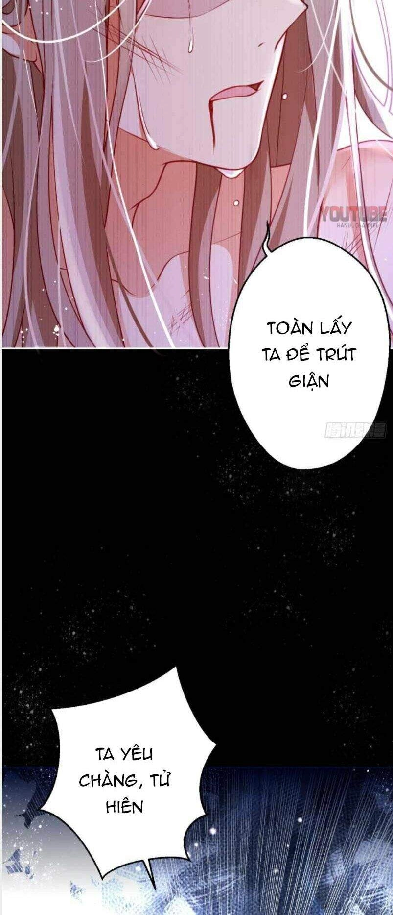 Ác Nữ Vi Đế Chapter 110.1 - 11