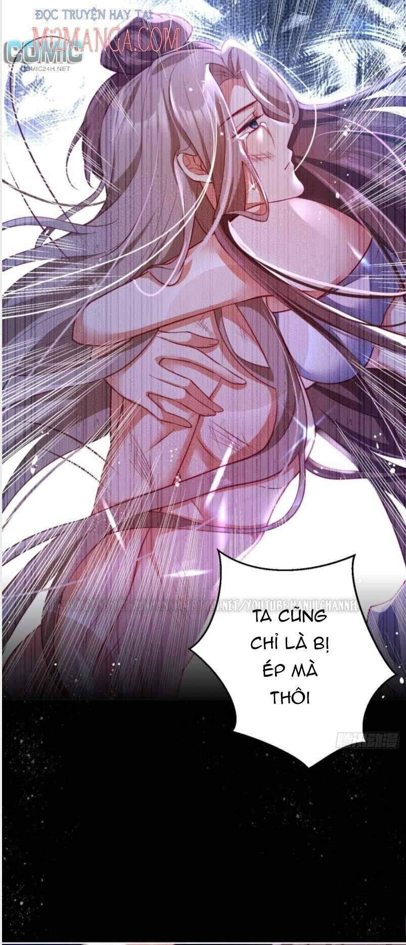 Ác Nữ Vi Đế Chapter 110.1 - 12