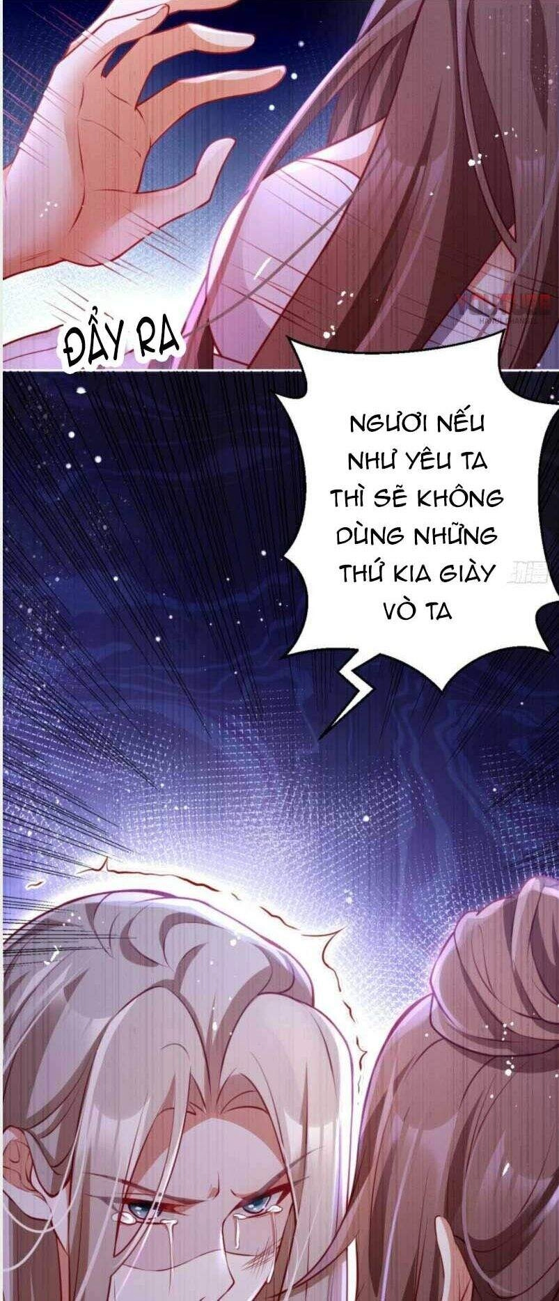 Ác Nữ Vi Đế Chapter 110.1 - 13