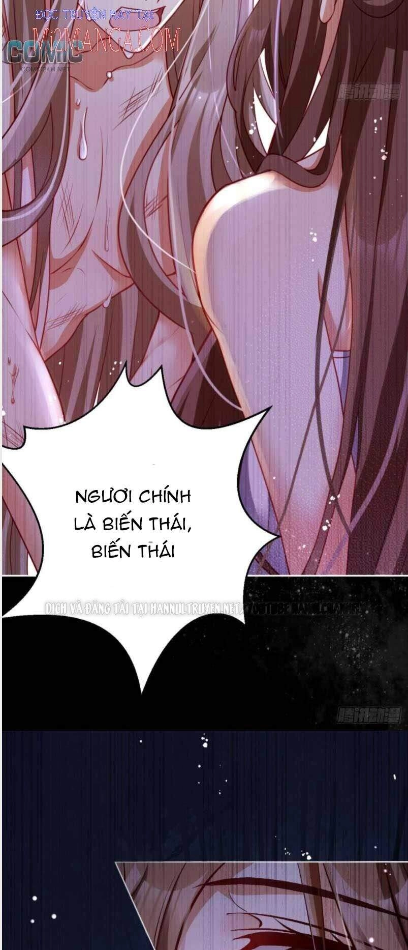 Ác Nữ Vi Đế Chapter 110.1 - 14