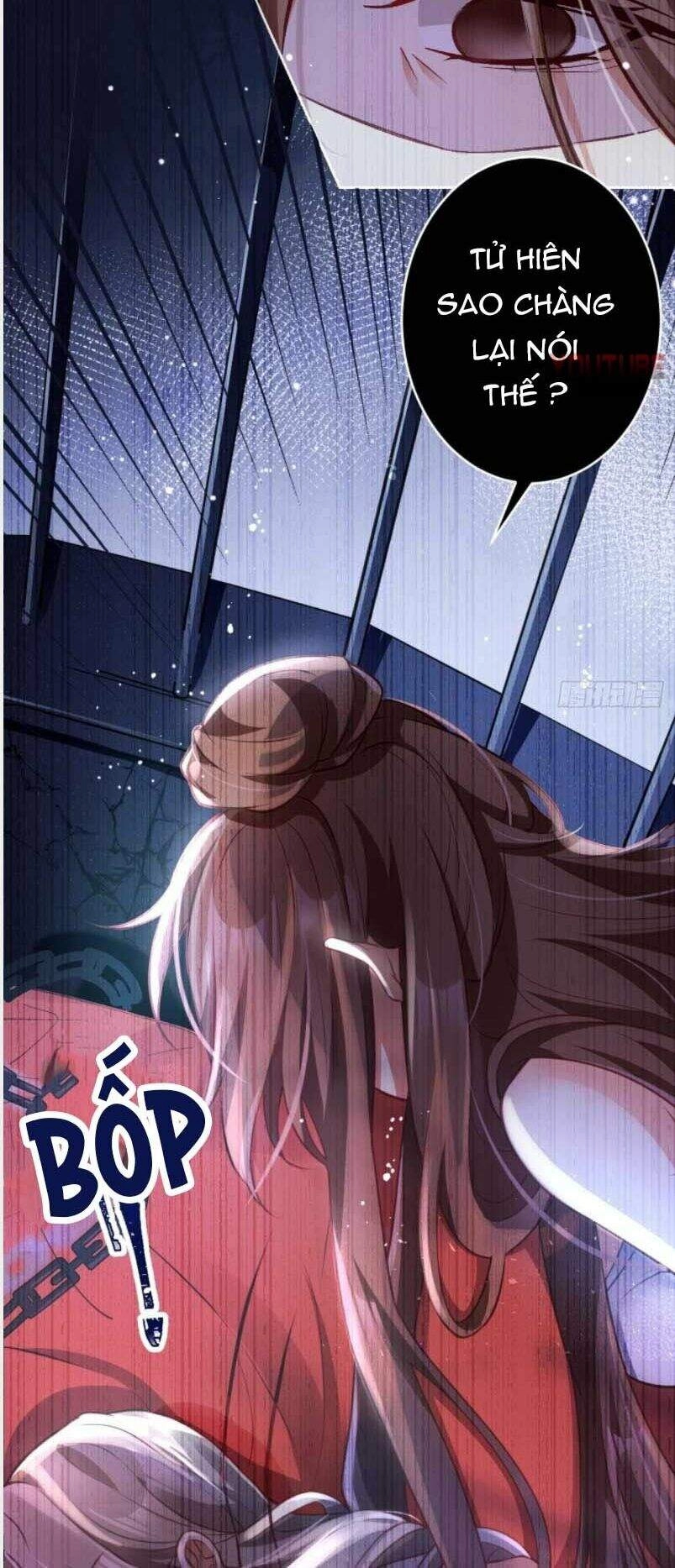 Ác Nữ Vi Đế Chapter 110.1 - 15