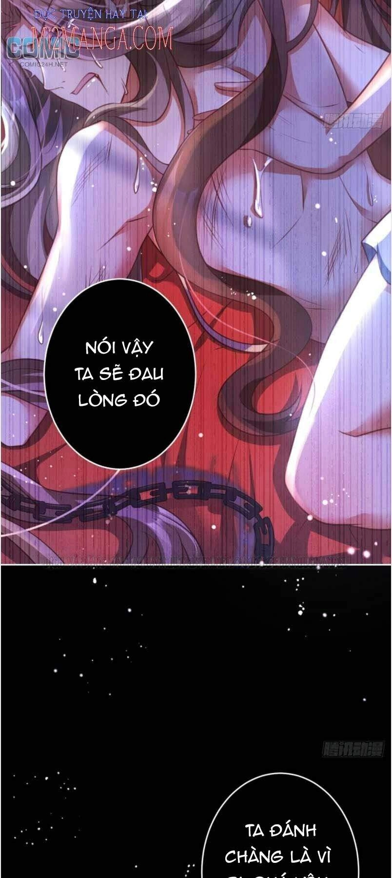 Ác Nữ Vi Đế Chapter 110.1 - 16