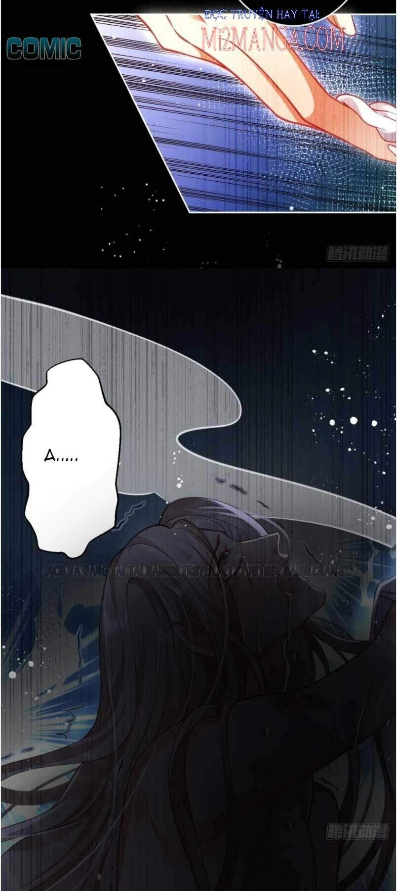 Ác Nữ Vi Đế Chapter 110.2 - 2