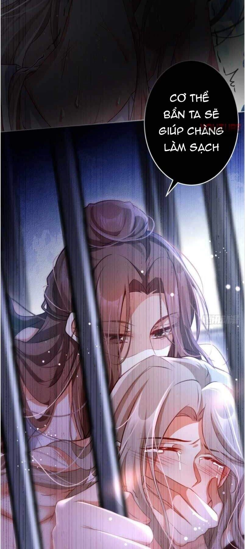 Ác Nữ Vi Đế Chapter 110.2 - 3