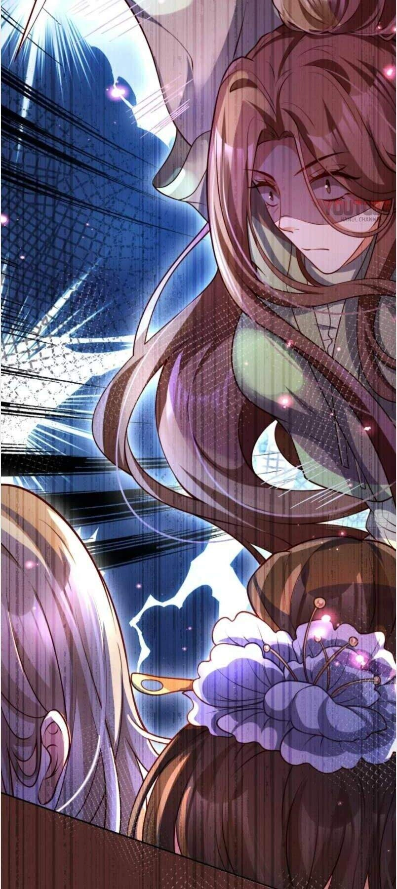 Ác Nữ Vi Đế Chapter 110.2 - 13