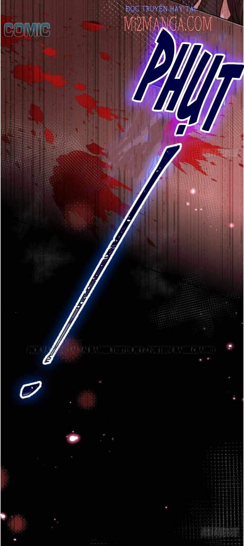 Ác Nữ Vi Đế Chapter 110.2 - 14