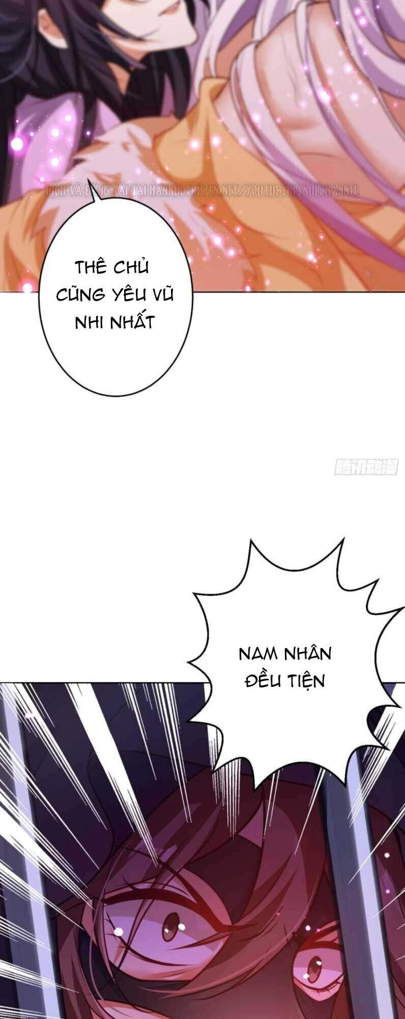 Ác Nữ Vi Đế Chapter 110.2 - 21