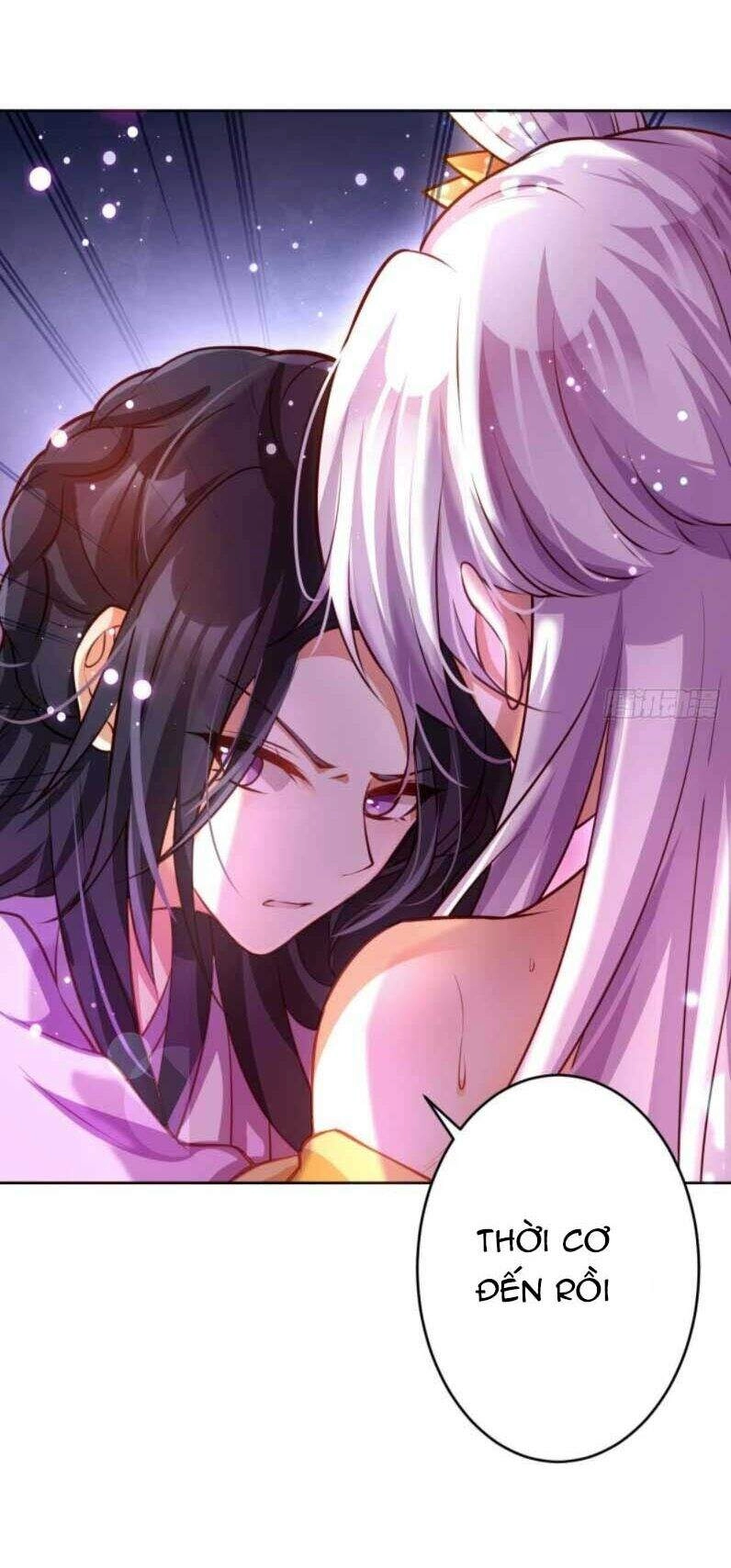 Ác Nữ Vi Đế Chapter 110.2 - 23