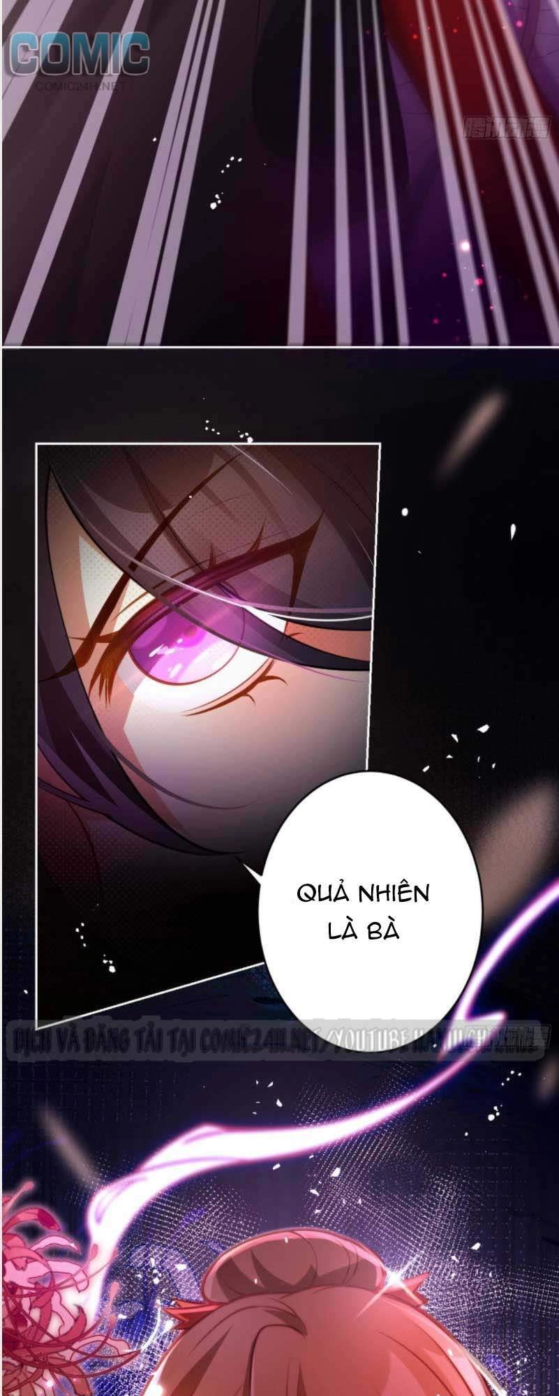 Ác Nữ Vi Đế Chapter 111.1 - 4