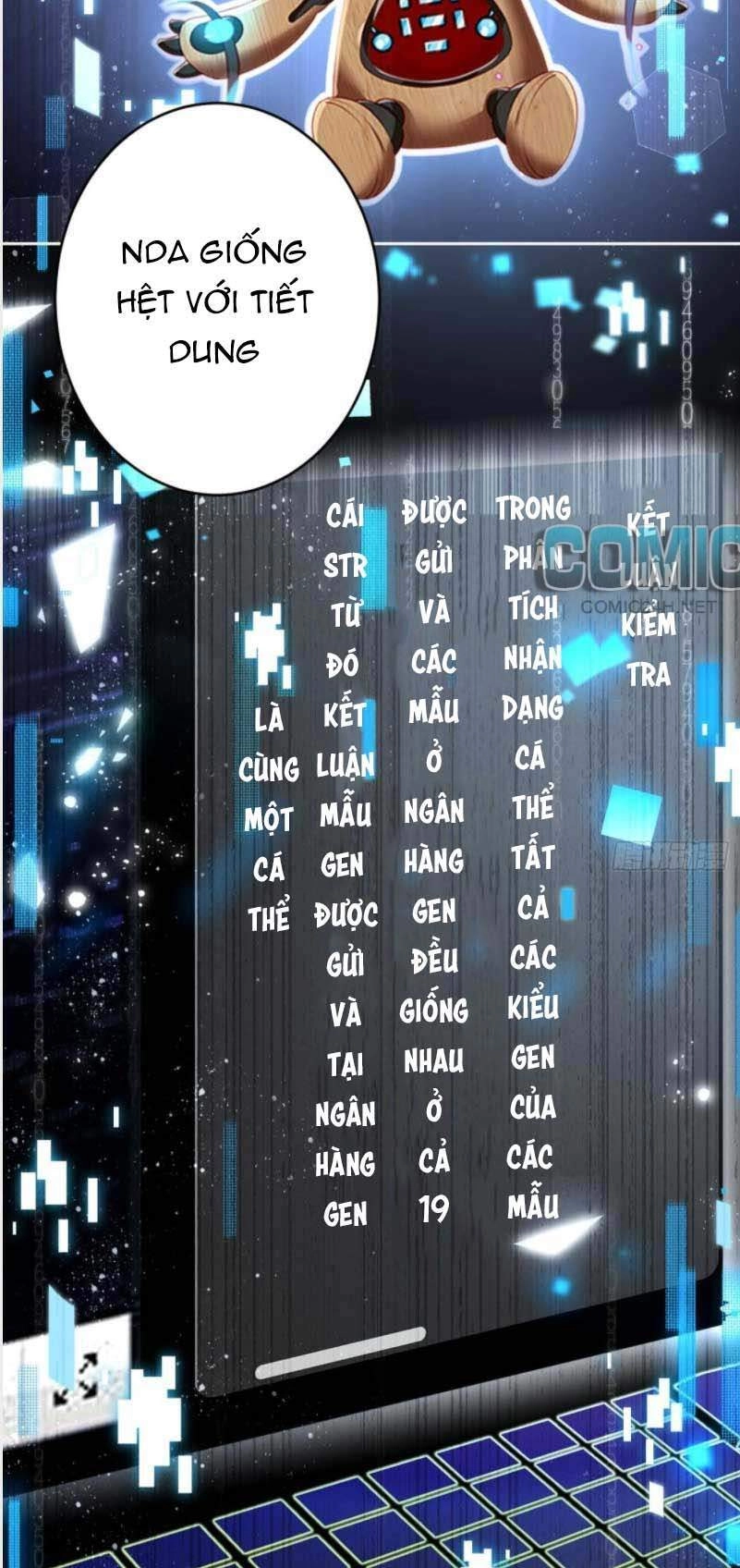 Ác Nữ Vi Đế Chapter 111.1 - 9