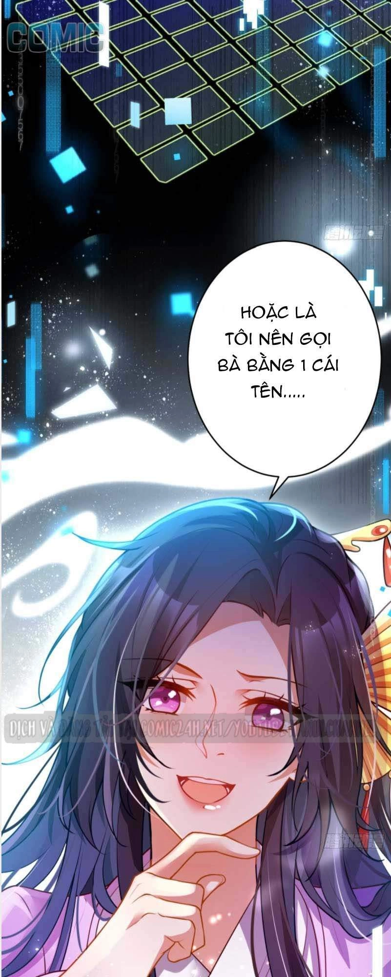 Ác Nữ Vi Đế Chapter 111.1 - 10