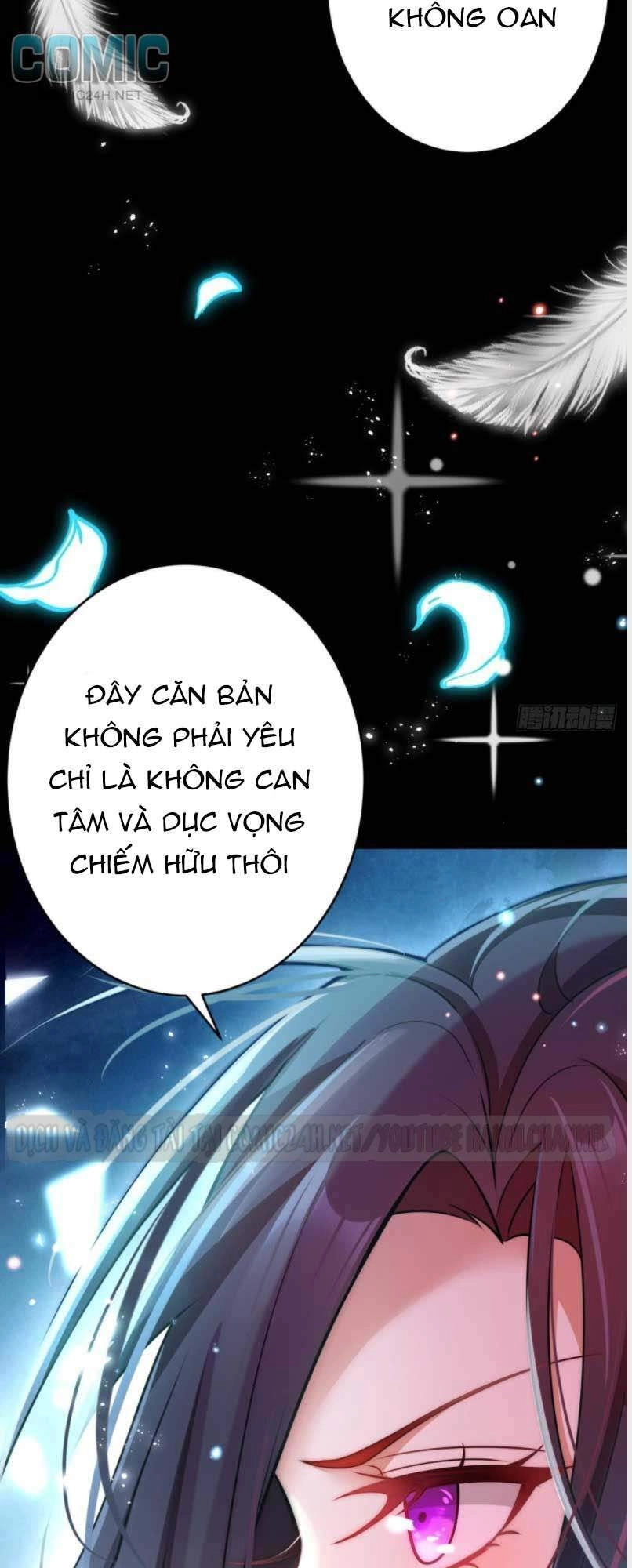 Ác Nữ Vi Đế Chapter 111.1 - 16
