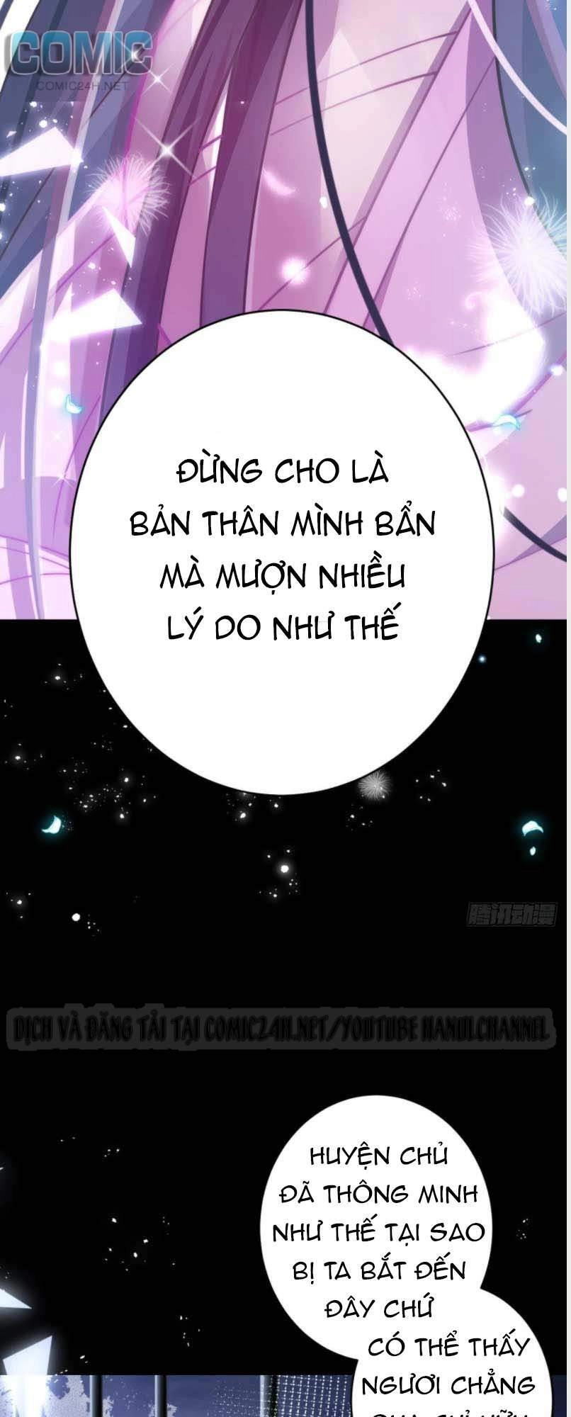 Ác Nữ Vi Đế Chapter 111.1 - 18