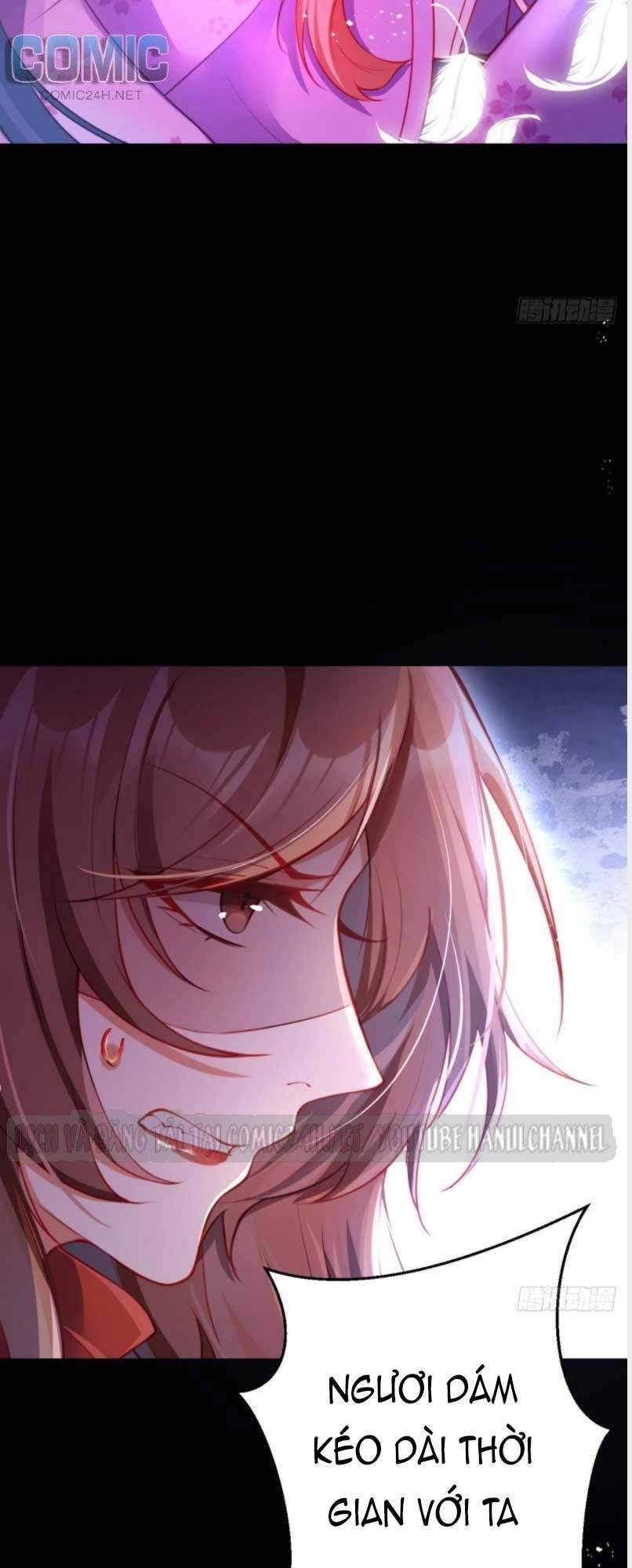 Ác Nữ Vi Đế Chapter 111.2 - 2