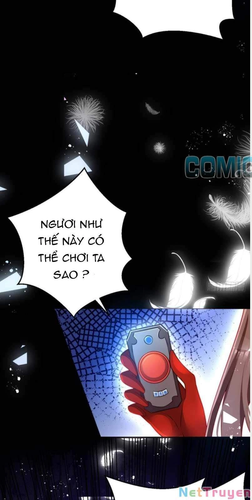 Ác Nữ Vi Đế Chapter 111.2 - 3