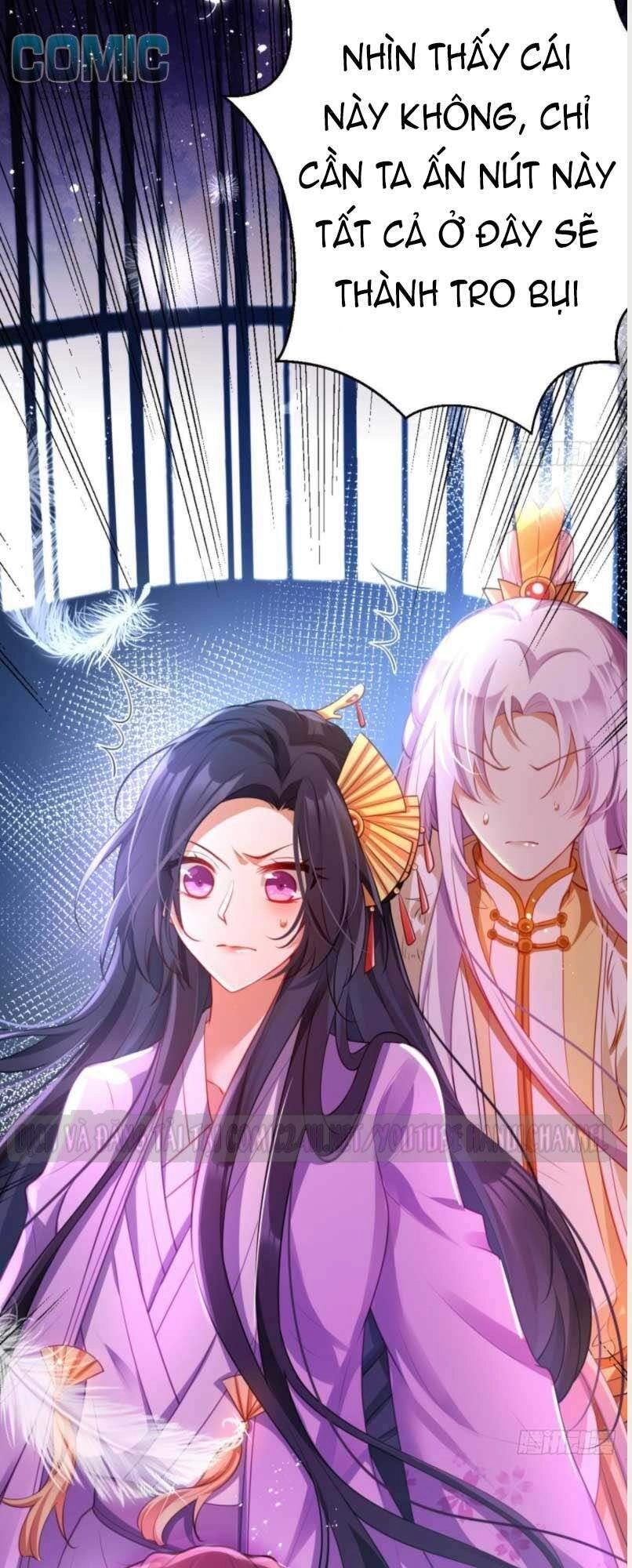 Ác Nữ Vi Đế Chapter 111.2 - 4