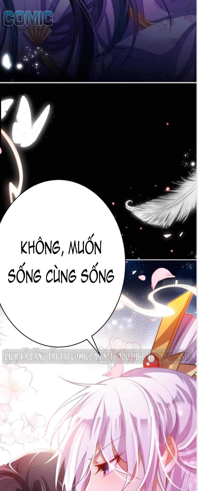 Ác Nữ Vi Đế Chapter 111.2 - 8