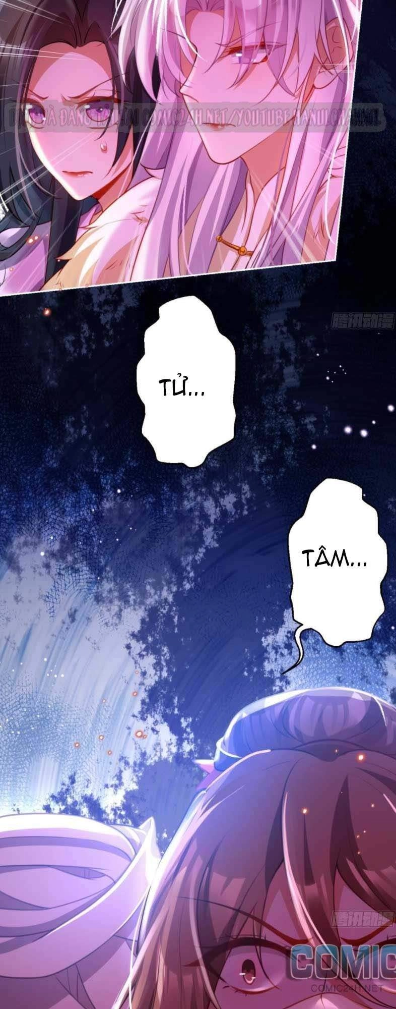 Ác Nữ Vi Đế Chapter 111.2 - 13
