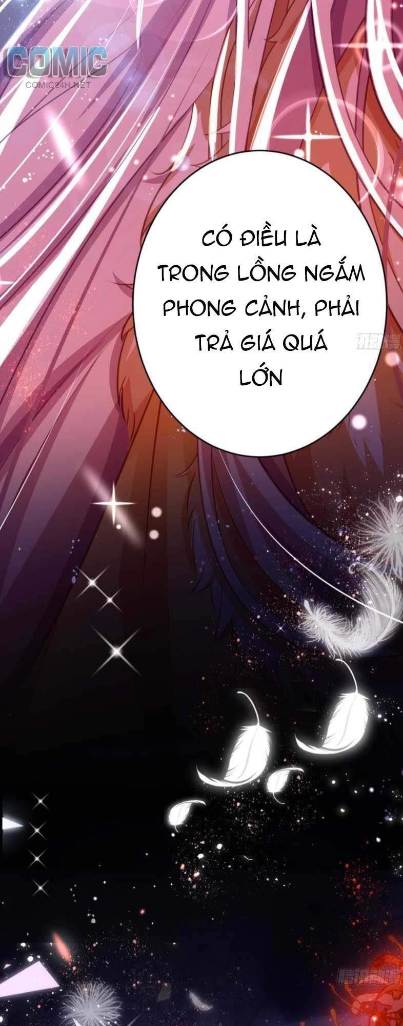 Ác Nữ Vi Đế Chapter 111.2 - 21