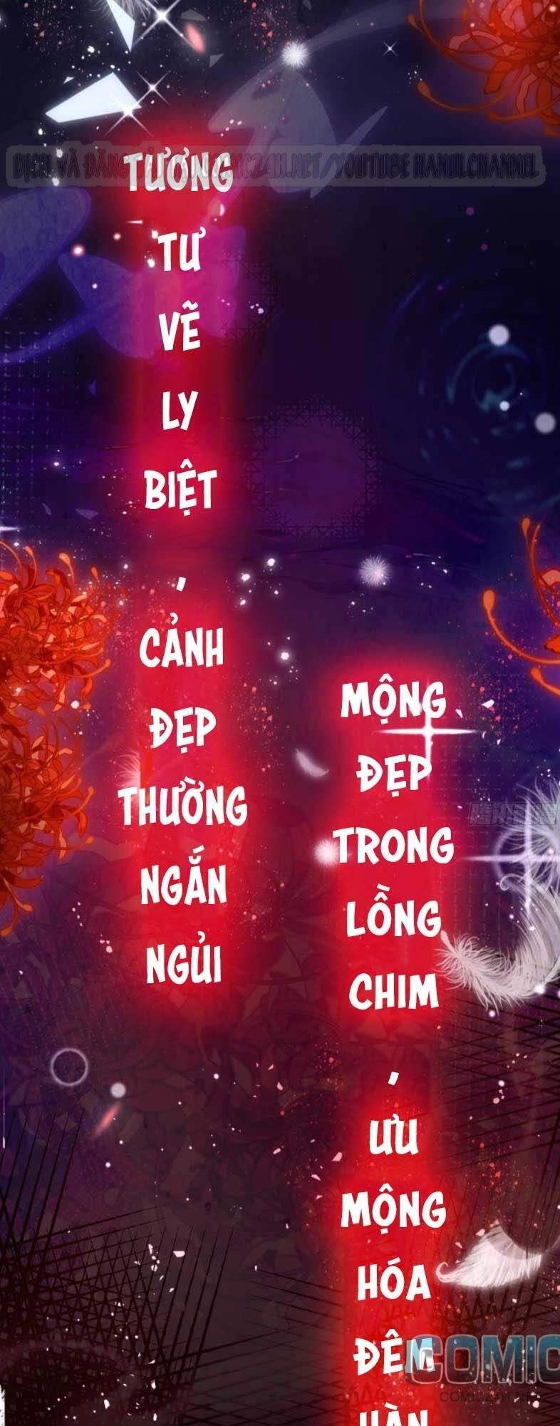 Ác Nữ Vi Đế Chapter 111.2 - 22