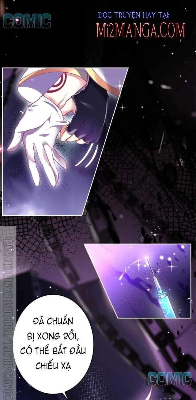 Ác Nữ Vi Đế Chapter 113 - 2