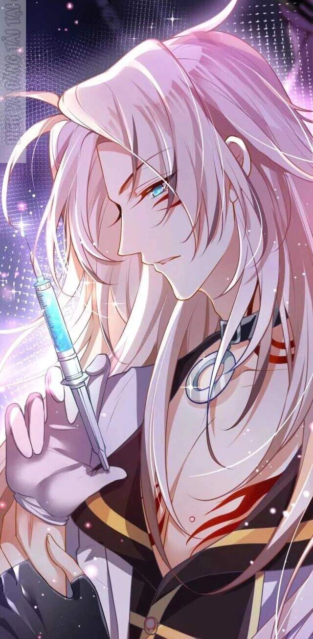 Ác Nữ Vi Đế Chapter 113 - 3