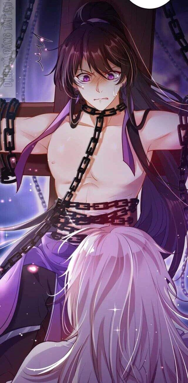 Ác Nữ Vi Đế Chapter 113 - 5