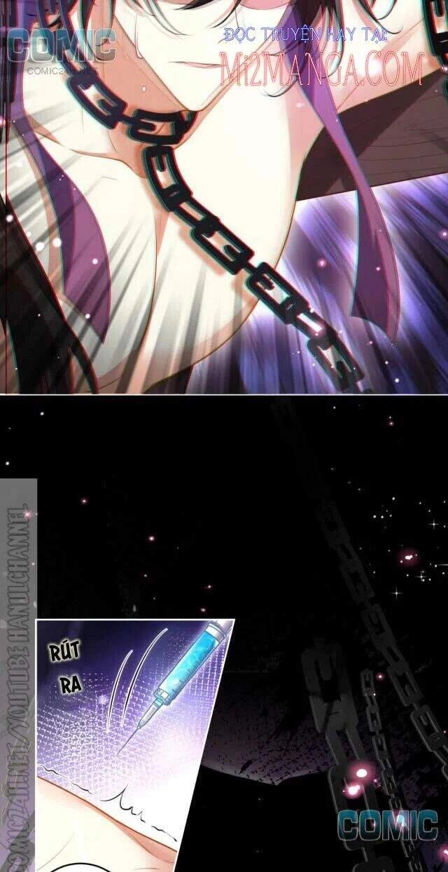 Ác Nữ Vi Đế Chapter 113 - 8