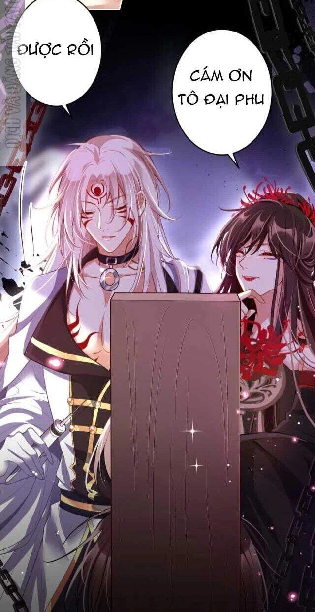 Ác Nữ Vi Đế Chapter 113 - 9