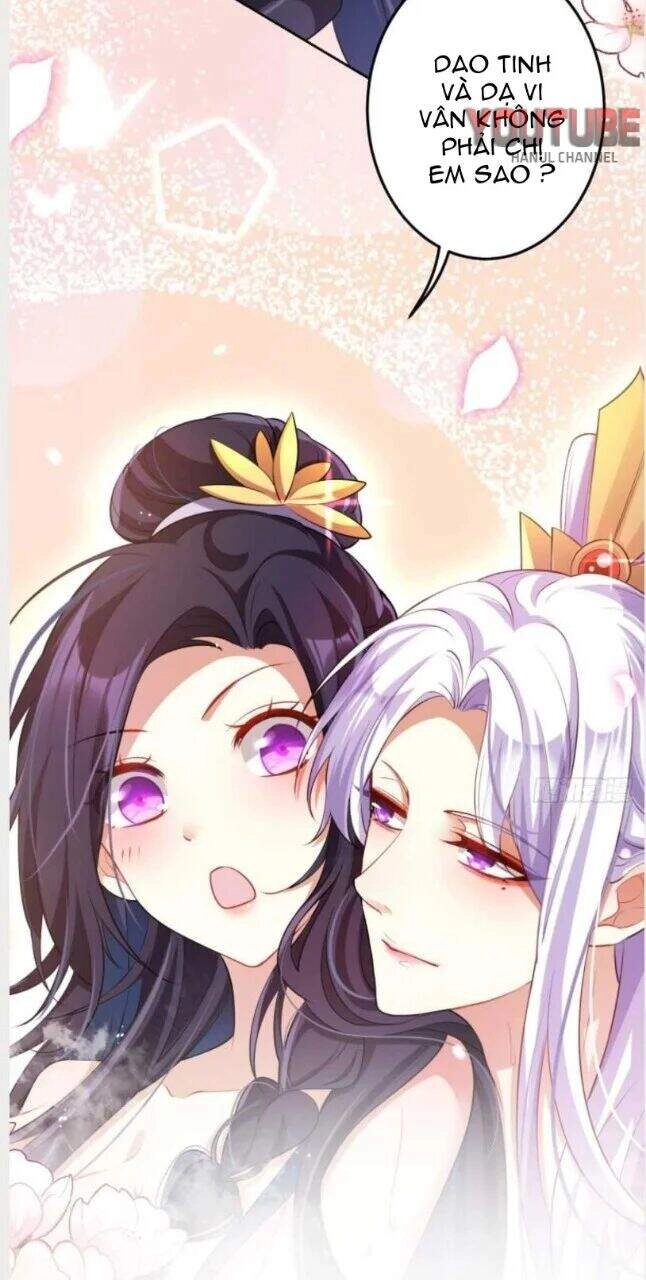 Ác Nữ Vi Đế Chapter 114 - 5