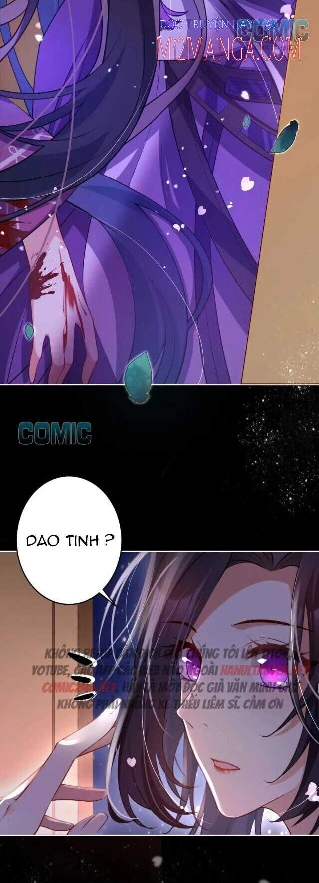 Ác Nữ Vi Đế Chapter 114 - 8