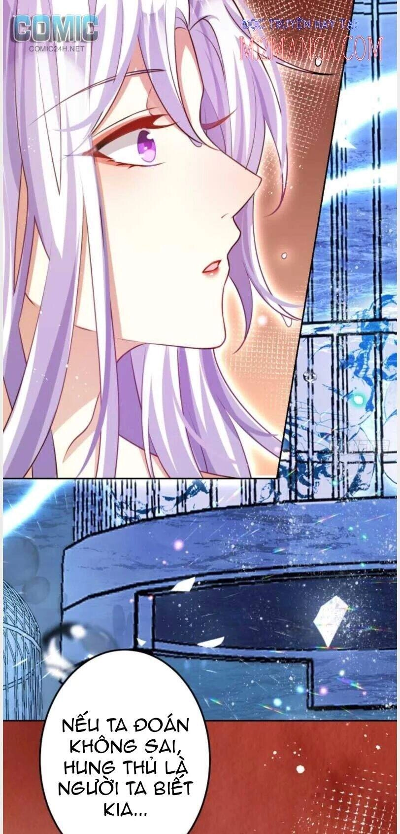 Ác Nữ Vi Đế Chapter 114 - 10