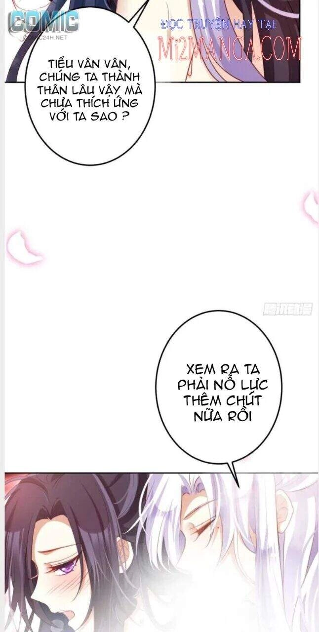 Ác Nữ Vi Đế Chapter 114 - 12