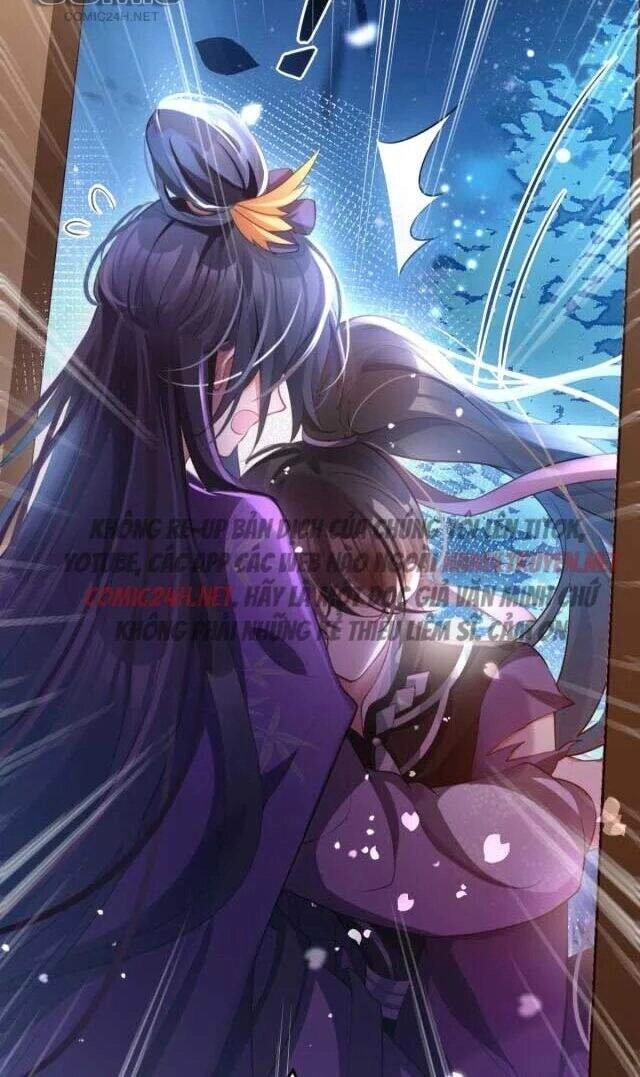 Ác Nữ Vi Đế Chapter 114 - 15