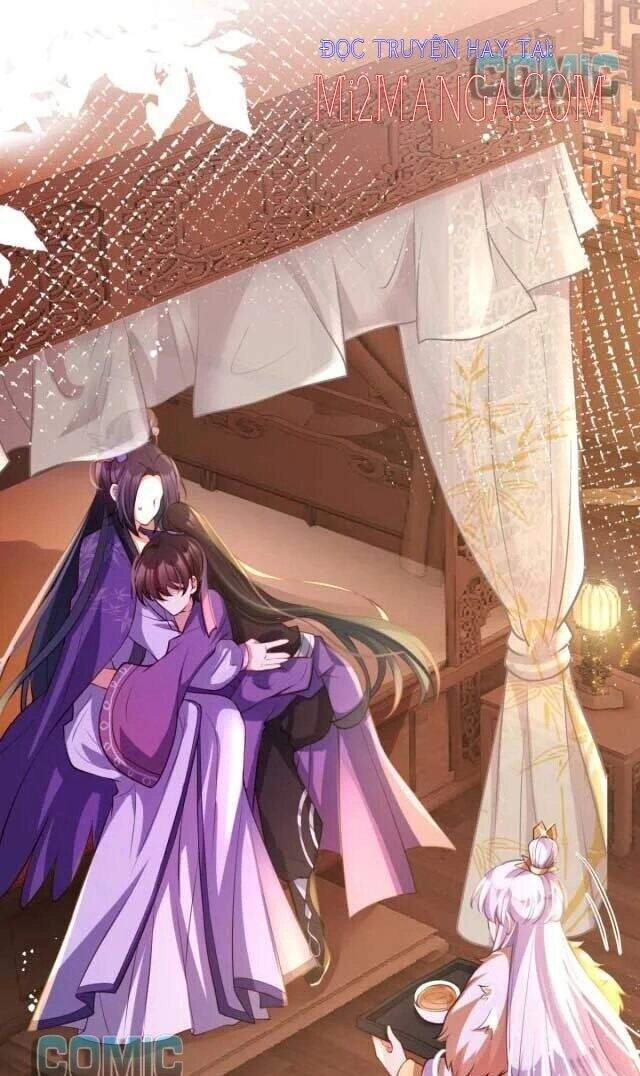 Ác Nữ Vi Đế Chapter 114 - 18