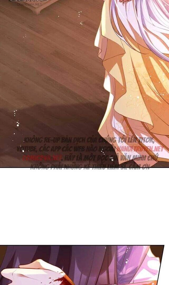 Ác Nữ Vi Đế Chapter 114 - 19