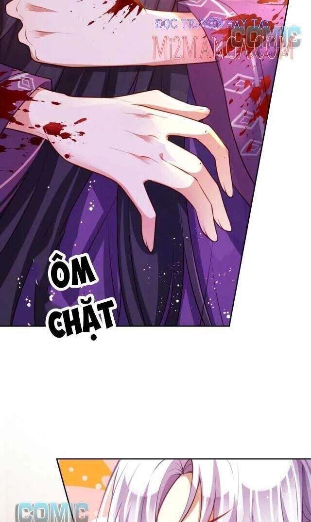 Ác Nữ Vi Đế Chapter 114 - 20
