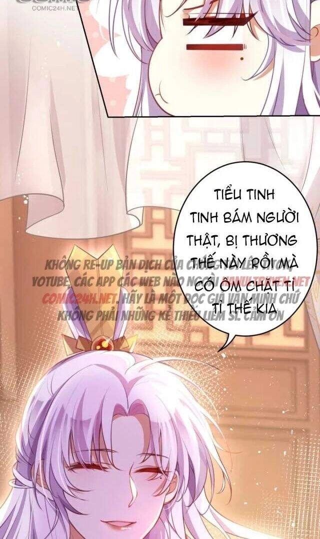 Ác Nữ Vi Đế Chapter 114 - 21