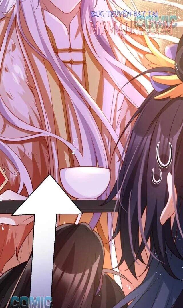 Ác Nữ Vi Đế Chapter 114 - 22