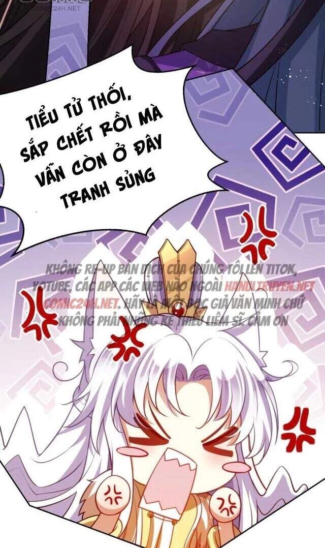 Ác Nữ Vi Đế Chapter 114 - 23