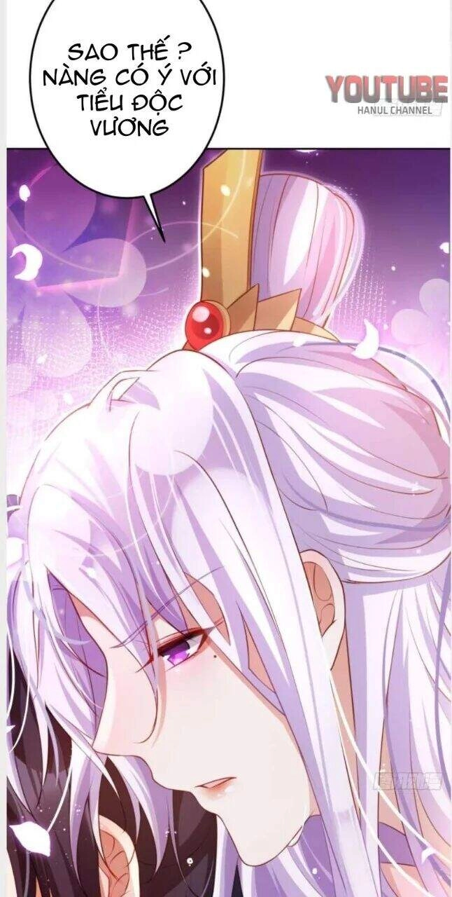 Ác Nữ Vi Đế Chapter 114 - 25