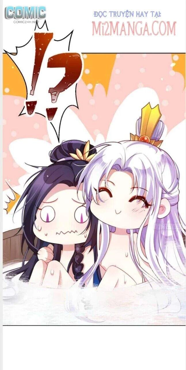 Ác Nữ Vi Đế Chapter 114 - 26