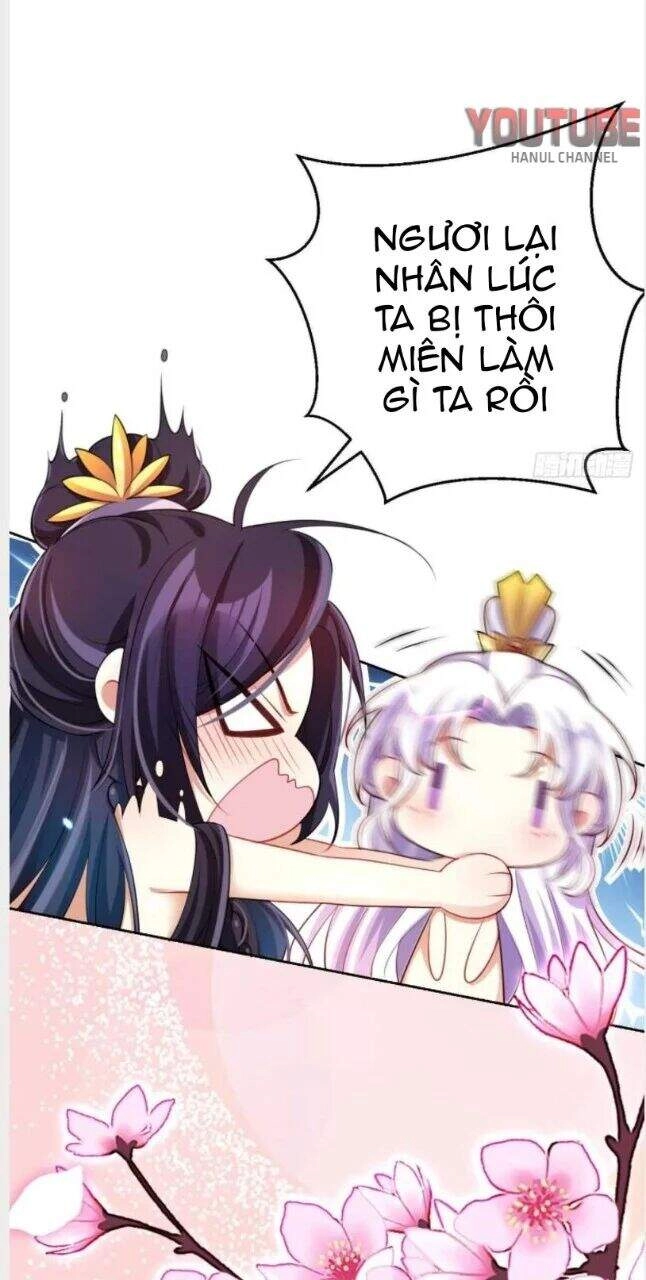 Ác Nữ Vi Đế Chapter 114 - 27