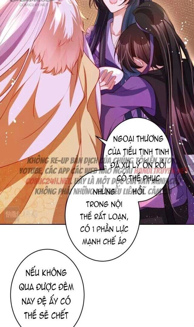 Ác Nữ Vi Đế Chapter 114 - 29