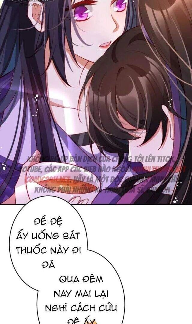 Ác Nữ Vi Đế Chapter 114 - 31