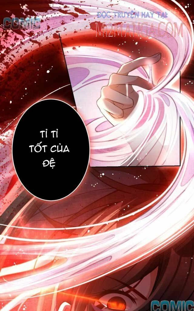 Ác Nữ Vi Đế Chapter 115 - 1