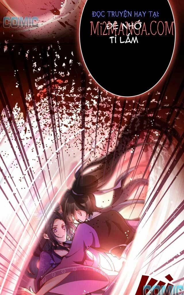 Ác Nữ Vi Đế Chapter 115 - 3