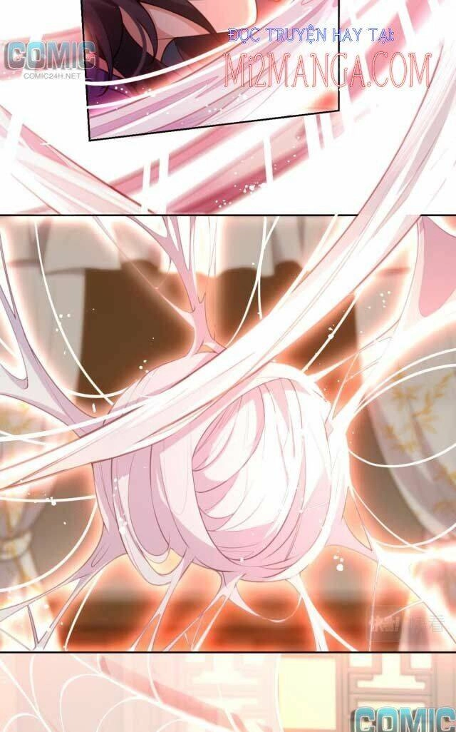 Ác Nữ Vi Đế Chapter 115 - 5