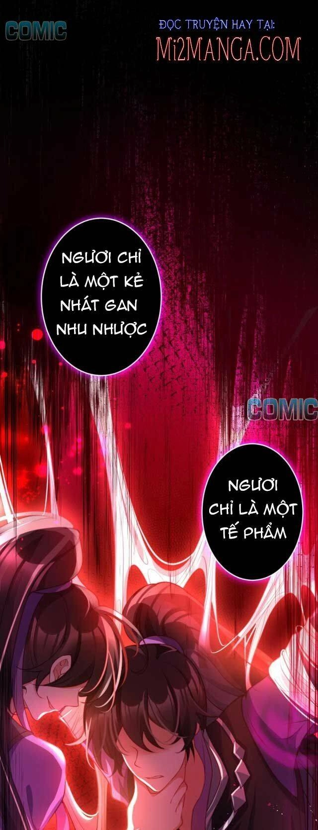 Ác Nữ Vi Đế Chapter 115 - 9